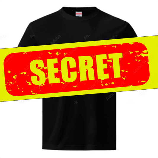 高野玲菜デビュー記念Tシャツ【限定217枚】